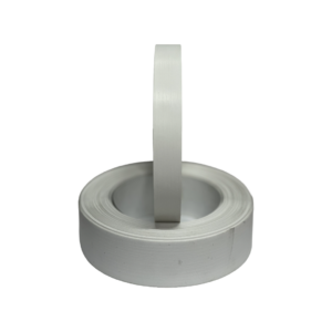 Fita PVC Branco Larissa Tx 22mm