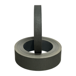 Fita PVC Carbono 45mm