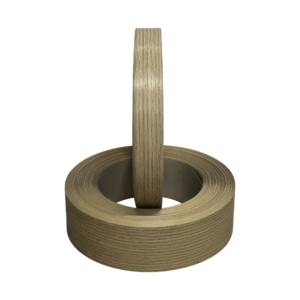 Fita PVC Carvalho Avelã 22mm