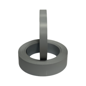 Fita PVC Cinza Sagrado 22mm