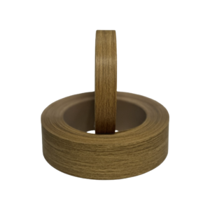 Fita PVC Freijó Natura 22mm