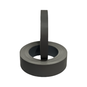 Fita PVC Grafite 22mm