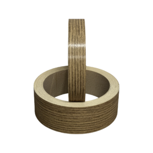 Fita PVC Louro Freijó 22mm