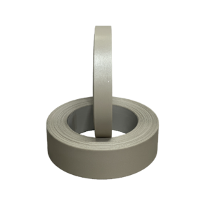 Fita PVC Metallic Suede 22mm