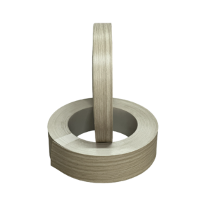 Fita PVC Noce Califórnia 45mm