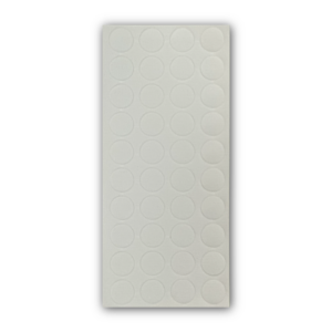 Adesivo Tapa Furo Palha