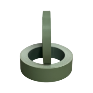 Fita PVC Verde Floresta 22mm